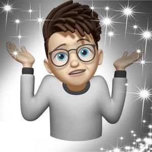 Meet your Posher, AarÃ³n ed